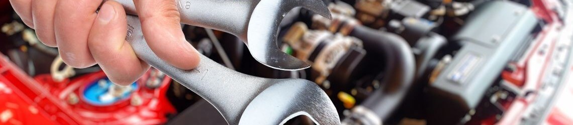 car repairs in beckenham
