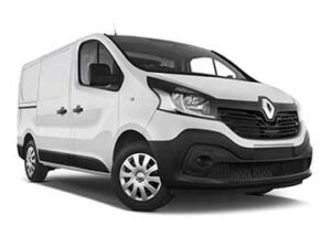 Renault Traffic
