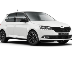 fabia gkc vehicle hire