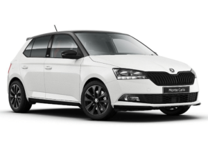 fabia gkc vehicle hire
