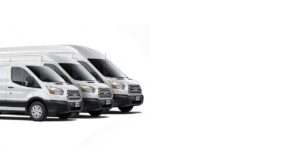 GKC Vehicle Hire Van