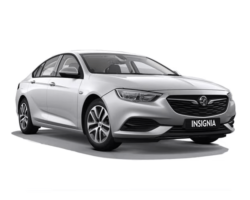 insignia gkc vehicle hire