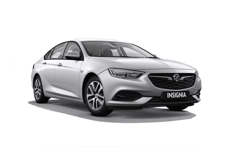 insignia gkc vehicle hire