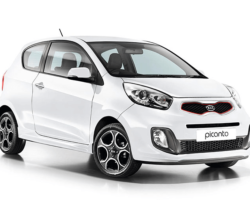 picanto gkc vehicle hire