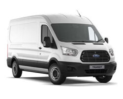 LWB Transit - GKC Vehicle Hire