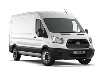 LWB Transit - GKC Vehicle Hire