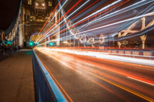 London background for GKC Vehicle Hire